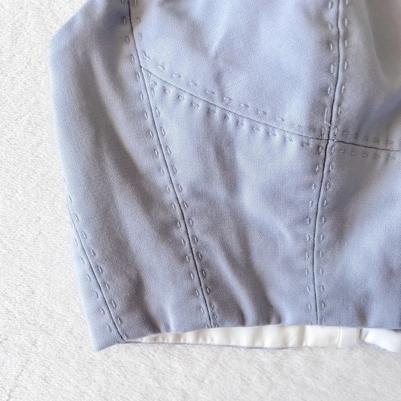 BABATON Corset Camisole - Picture 7 of 16